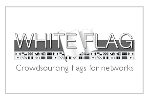 White Flag residency