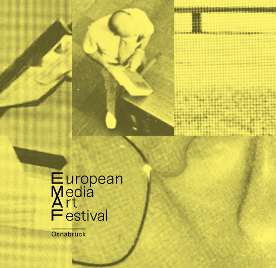 European Media Art Festival No 31