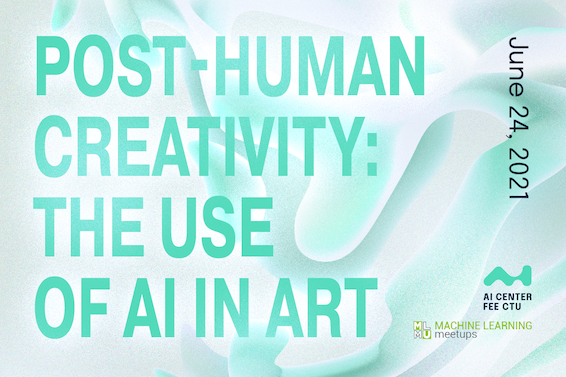 Post-Human Creativity: The Use of AI in Art